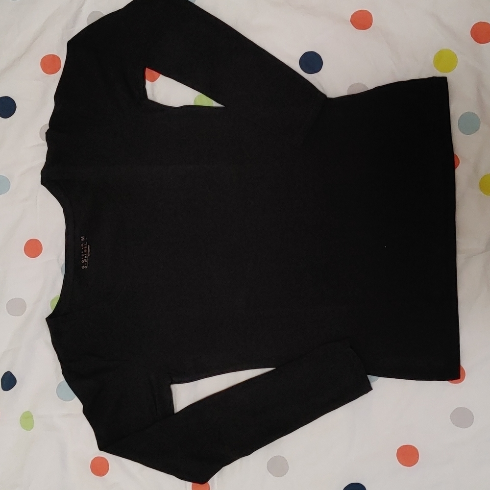 Giordano long sleeve warmers